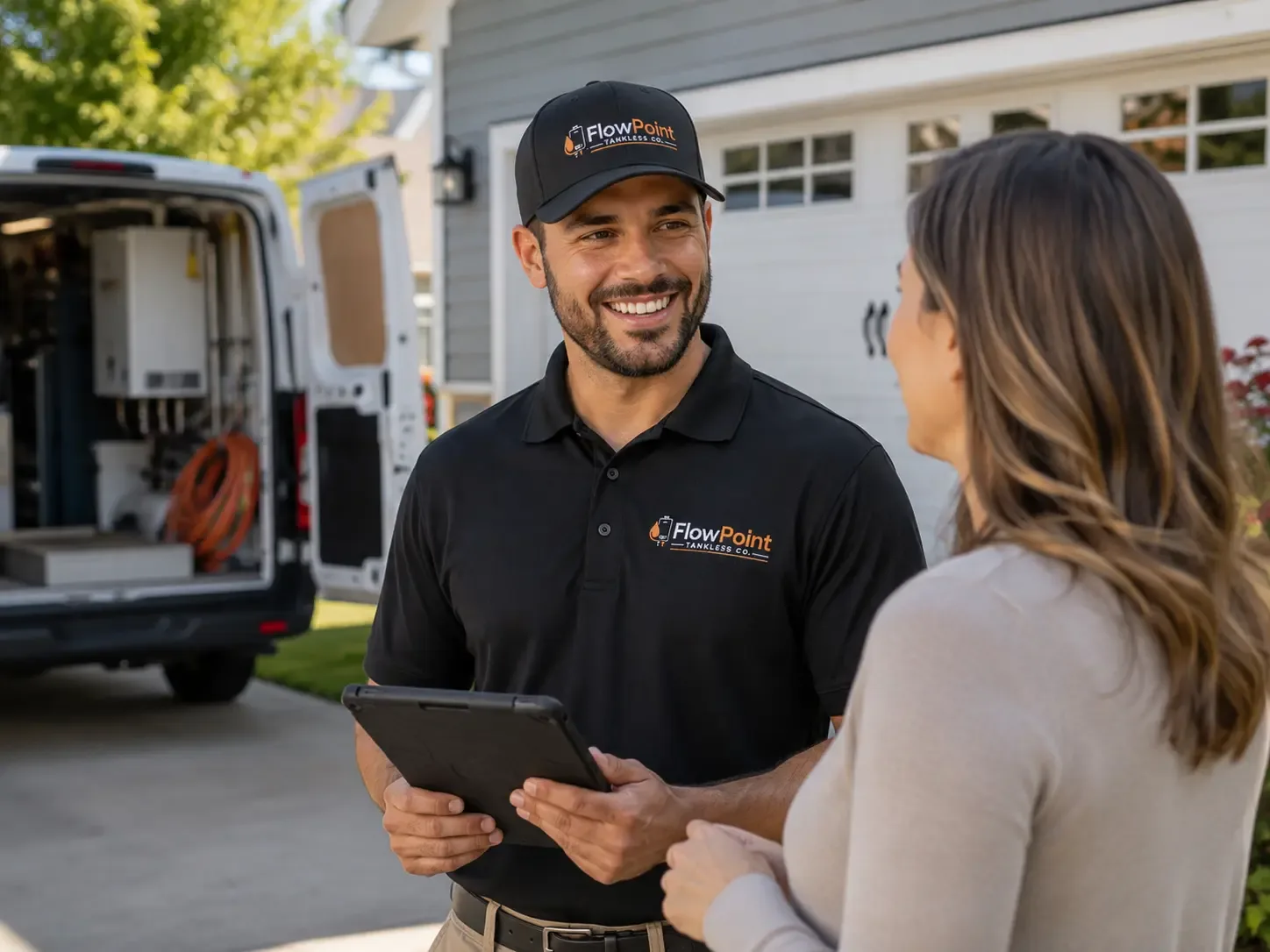 Tankless Water Heater Installation Baldwin, LA FAQs